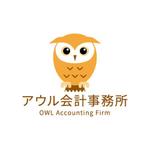 株式会社SEガーデン萩 (SEGarden)さんの****「フクロウ」のロゴへの提案