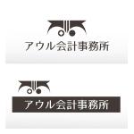 KA-Designさんの****「フクロウ」のロゴへの提案