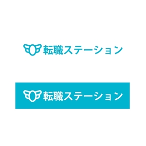 Yolozu (Yolozu)さんの転職情報サイトのロゴ作成への提案