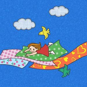 ebtenさんの イベント用DMのイラスト制作への提案
