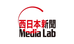 Kworks (kamisetup)さんのWEB・映像制作会社「西日本新聞メディアラボ」の社名ロゴ制作への提案