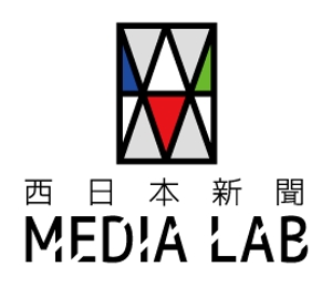 威宏 (bambooman)さんのWEB・映像制作会社「西日本新聞メディアラボ」の社名ロゴ制作への提案
