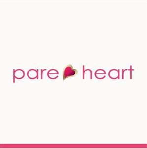 drkigawa (drkigawa)さんの結婚相談所「pareheart」ロゴへの提案