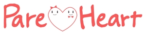 cicao (kotaka_chikao)さんの結婚相談所「pareheart」ロゴへの提案