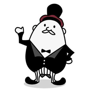 柴色(shibairo02) (shibairo02)さんの【キャラクターデザイン依頼】オリジナルシーリングスタンプ制作専門店 【Origin】への提案