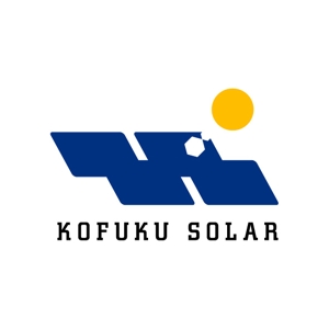 SRDADDYさんの太陽光発電システム会社のロゴ作成お願いします。への提案