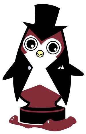 株式会社エルエルパレス／岩気裕司 (elpiy)さんの【キャラクターデザイン依頼】オリジナルシーリングスタンプ制作専門店 【Origin】への提案