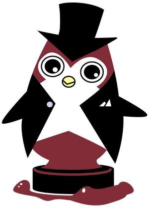 株式会社エルエルパレス／岩気裕司 (elpiy)さんの【キャラクターデザイン依頼】オリジナルシーリングスタンプ制作専門店 【Origin】への提案