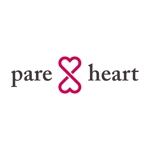 presto (ikelong)さんの結婚相談所「pareheart」ロゴへの提案