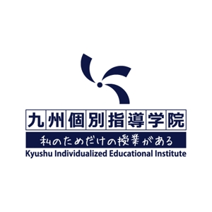yusa_projectさんの個別指導学習塾のロゴ作成への提案