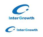 waami01 (waami01)さんの株式会社「インターグロース」のロゴ作成への提案