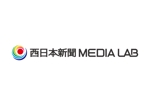 loto (loto)さんのWEB・映像制作会社「西日本新聞メディアラボ」の社名ロゴ制作への提案