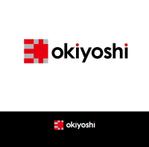 r-clover (r-clover)さんの『okiyoshi』のロゴへの提案