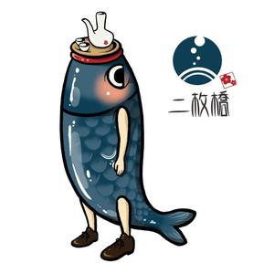 AniRomi (aniromi)さんの本格焼酎Bar　二枚橋　のキャラクターデザイン（ゆるキャラ）への提案