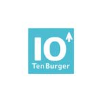 NOBIRU (NOBIRU)さんのネットショップ運営会社 「Ten Burger」 のロゴデザインへの提案