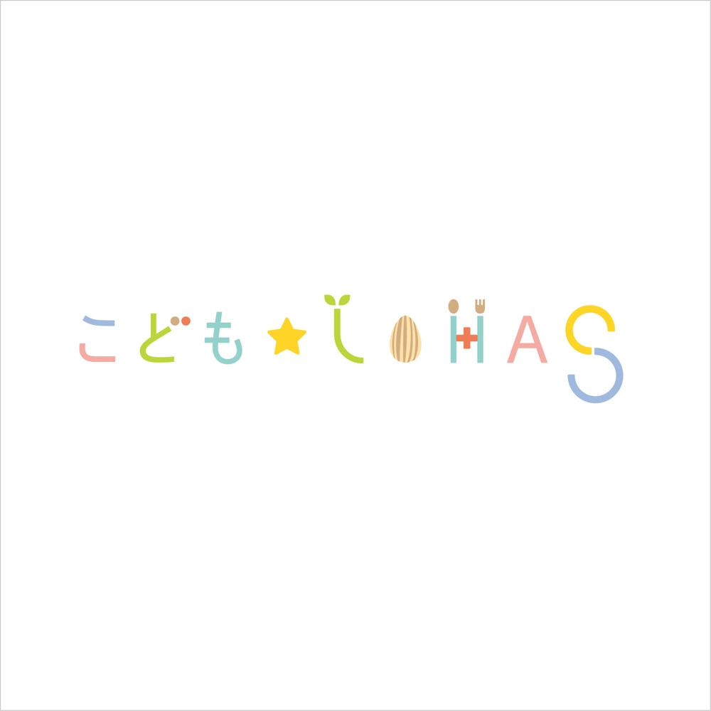 こども☆LOHAS.logo.jpg