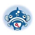 saiga 005 (saiga005)さんの本格焼酎Bar　二枚橋　のキャラクターデザイン（ゆるキャラ）への提案