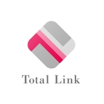 Paperman (paperman64)さんの新会社「Total Link」WEBサイト運営業のロゴへの提案
