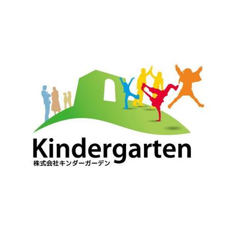 Kobayashi "I" Design Studio (KIDS) (sumi-coba)さんの会社のロゴマーク＆ロゴタイプへの提案