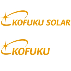 yassanさんの太陽光発電システム会社のロゴ作成お願いします。への提案