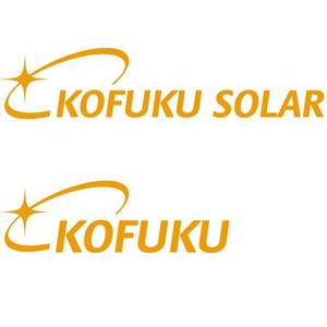 yassanさんの太陽光発電システム会社のロゴ作成お願いします。への提案