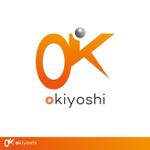 amenon (amenon)さんの『okiyoshi』のロゴへの提案