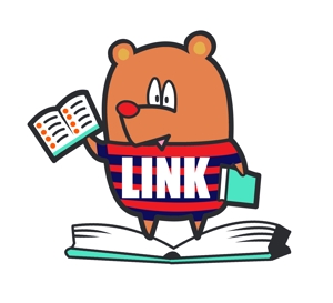 新井淳也 (junboy2114)さんの弊社サイト「ブックマークリンク帳」のキャラクターのデザイン向上への提案