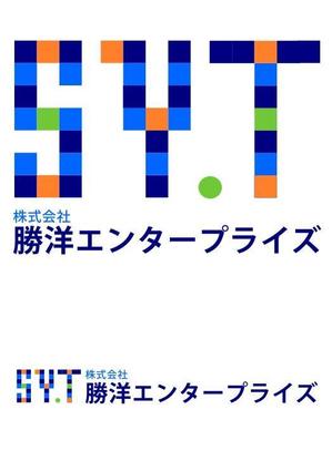 Y-Seto(freekick) (freekick)さんの建設、アパレル、ジュエリー、デザイン会社、芸能   制作物への提案