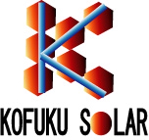 rf0123さんの太陽光発電システム会社のロゴ作成お願いします。への提案