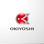 ＊ sa_akutsu ＊ (sa_akutsu)さんの『okiyoshi』のロゴへの提案