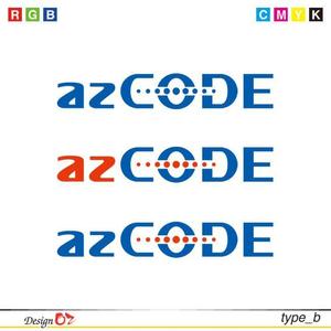 Design Oz ()さんの※当選確約※【企業ロゴ】シンプルで親しみやすいIT企業のロゴ（急募につき即決可能性有）への提案