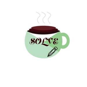 mino (MinoruSekita)さんのカフェ風自習室のロゴ作成への提案