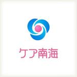 ngdn (ngdn)さんの訪問介護事業所の看板ロゴ制作への提案
