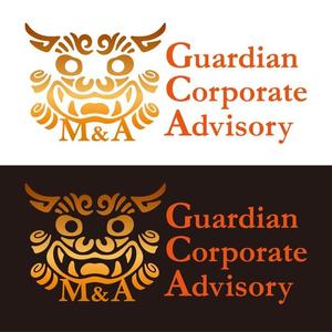 オン ()さんのM&A会社のロゴ作成への提案