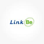 smileblueさんの発達障がい者専門の就労支援施設「LinkBe」のロゴを募集しますへの提案