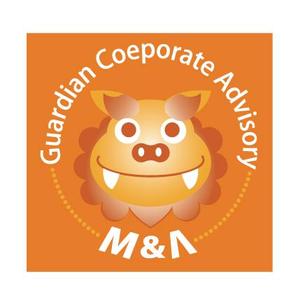 Iguchi7 (iguchi7)さんのM&A会社のロゴ作成への提案