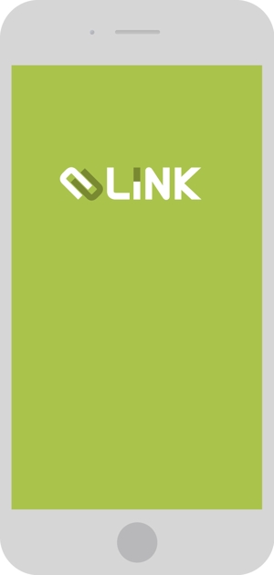 daisyDesign (daisybell)さんのクーポン配信アプリ「LINK」のUIデザイン（iPhone）への提案