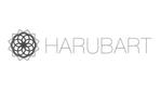 orangemint (orangemint)さんの「HARUBART」のロゴへの提案