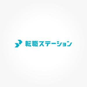 smileblueさんの転職情報サイトのロゴ作成への提案