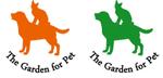 ウラカタ (papan88)さんの動物衛生用品のロゴへの提案