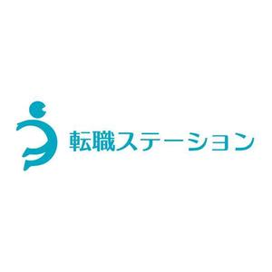 kurioさんの転職情報サイトのロゴ作成への提案