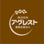 saiga 005 (saiga005)さんの稲作専業の農業生産法人（株式会社）のロゴへの提案