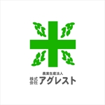 shyo (shyo)さんの稲作専業の農業生産法人（株式会社）のロゴへの提案