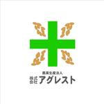 shyo (shyo)さんの稲作専業の農業生産法人（株式会社）のロゴへの提案