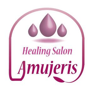 momoko0126さんのラクゼーションマッサージサロンのロゴ制作への提案