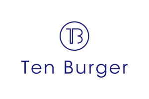 nobdesign (nobdesign)さんのネットショップ運営会社 「Ten Burger」 のロゴデザインへの提案