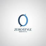 Chikuwaさんの住宅リフォームや不動産業の会社「株式会社ゼロスタイル」のロゴへの提案