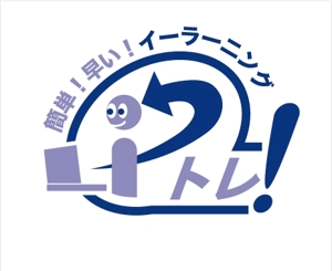warakuさんのサービスのロゴ制作への提案