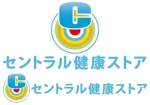 mofu (motofuji)さんのドラッグ(サプリと健康食品)ストアのネットショップのロゴ制作への提案
