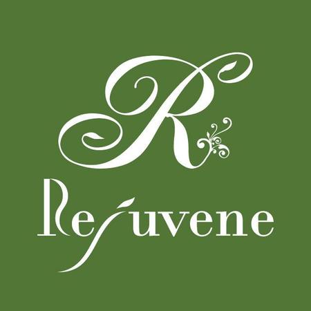 stack (stack)さんの育毛シャンプー・コンディショナー「Rejuvene（リジュベネ）」のロゴへの提案